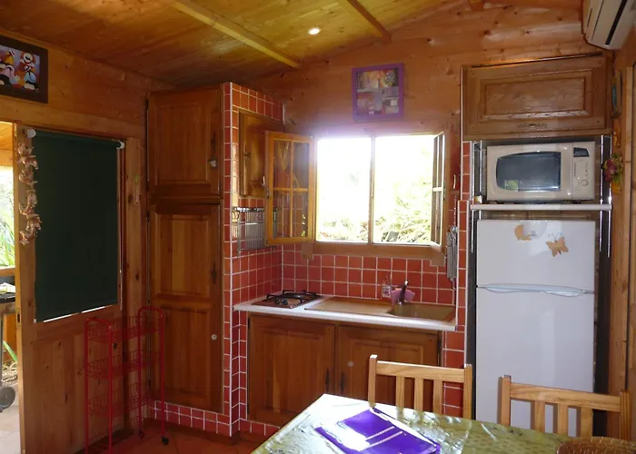 Lejlighed Confort Antibes